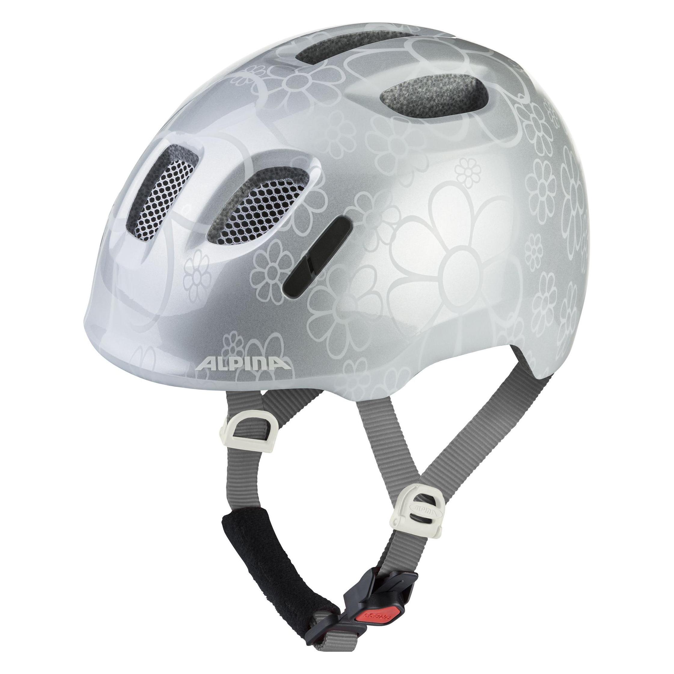 Alpina Ximo 2 (49 - 54 cm) (60406088)
