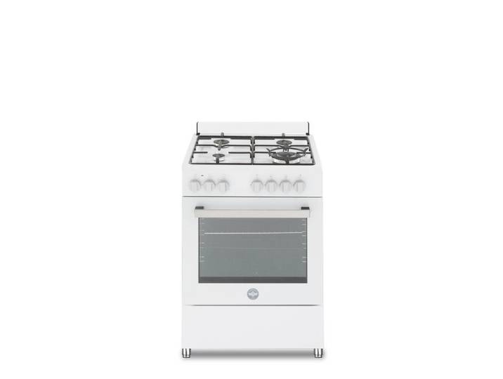 Cuisinière gaz GERMANIA BA7GWE