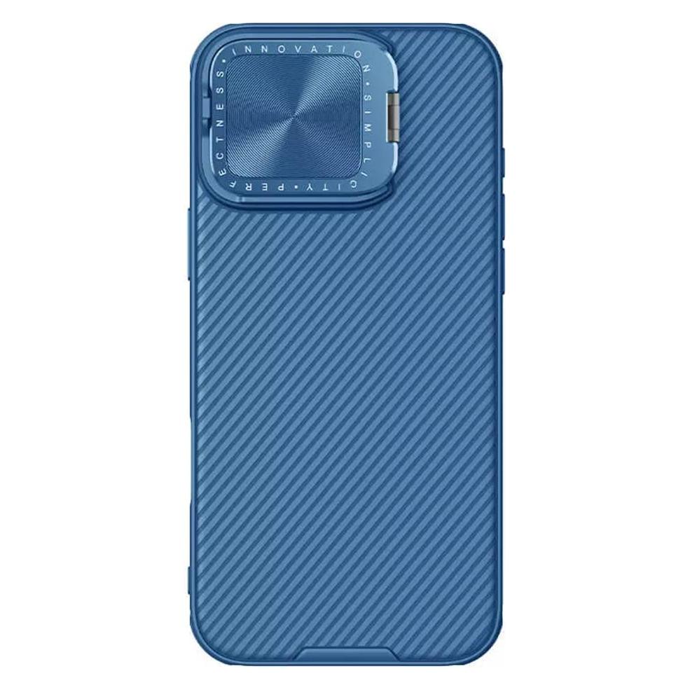 Nillkin CamShield Prop Series (Apple iPhone 16 Pro Max) (49550176)