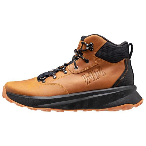 Helly Hansen - Coastal Boot - Freizeitstiefel EU 46,5 braun