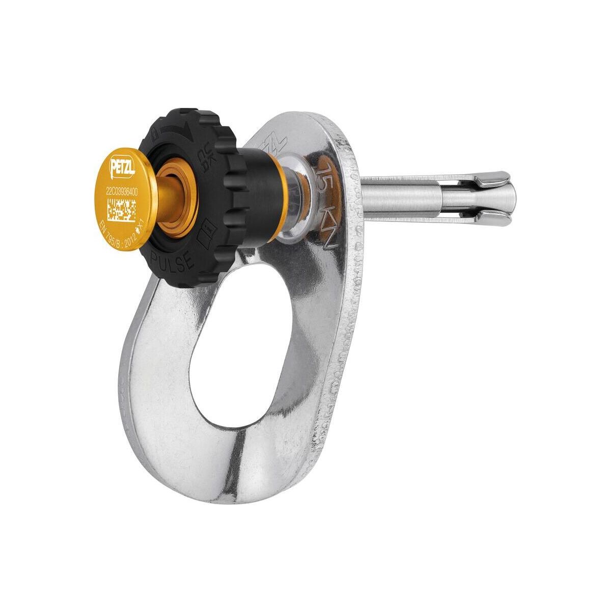 Petzl Pulse 8 mm 8 mm G037AA00