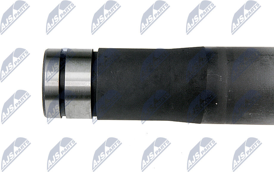 Nty Steckwelle, Differential Nwp-Pl-004 Für Opel