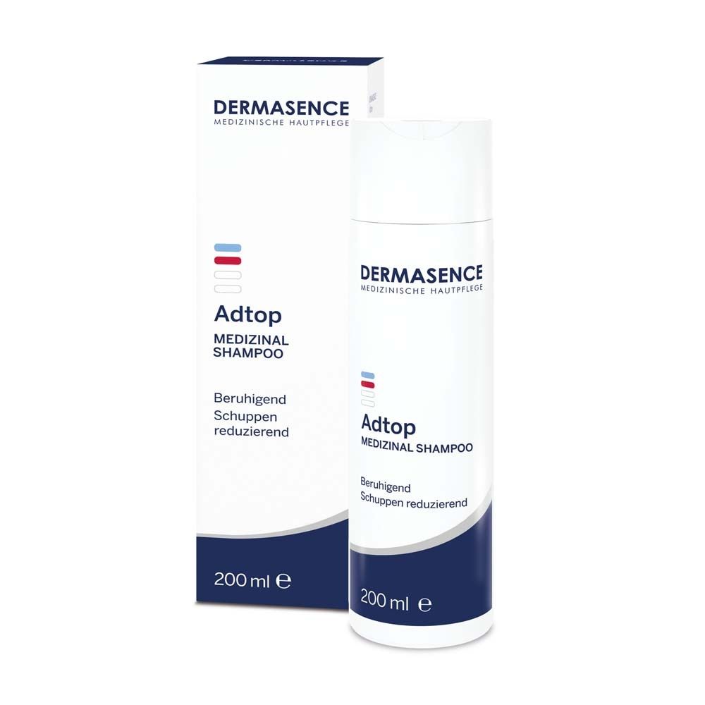 Dermasence Adtop Medizinal Shampoo 200 ml