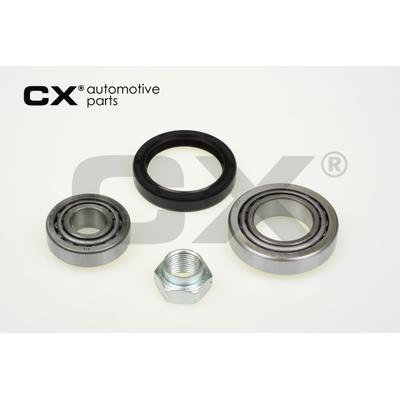CX Radlagersatz CX001R für Fiat