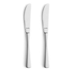 Amefa Neptun 2-teiliges Hängendes Tafelmesser-Set (Besteck Set) (33166830)