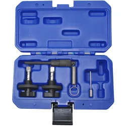CONDOR 6305 Satz Opel Werkzeug Arretierung Steuerkette 1,3 Liter CDTI Motor (Diesel)