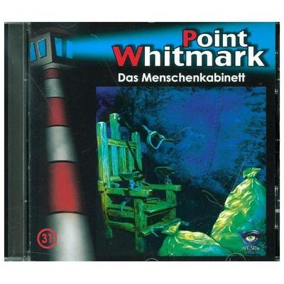 031/Das Menschenkabinett - Point Whitmark, CD, 0190759083925
