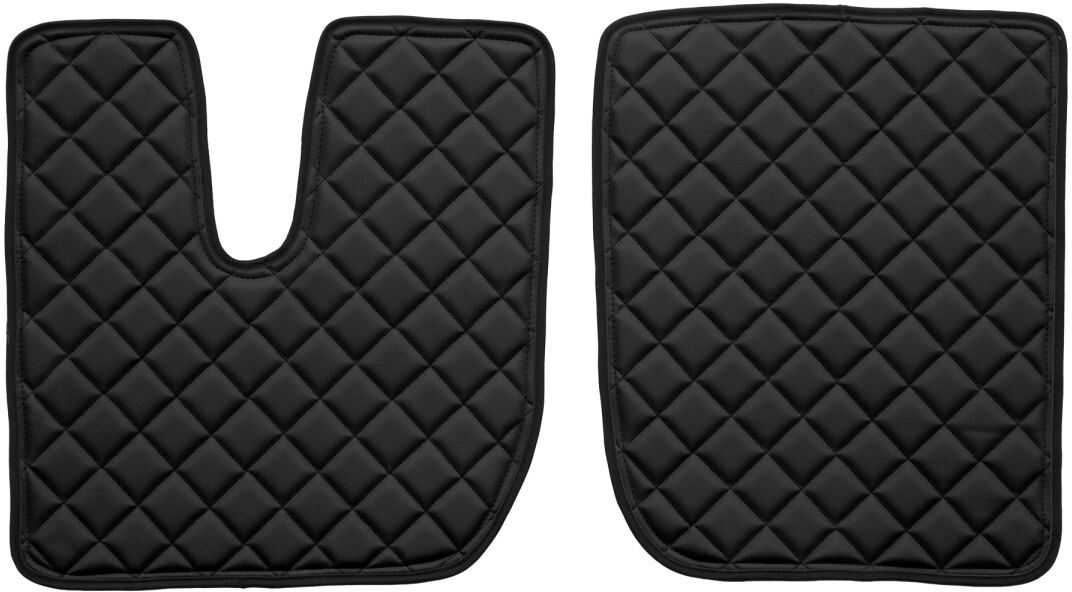 F-Core Tappetino FL27 BLACK