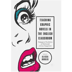 Teaching Graphic Novels in the English Classroom, Fachbücher