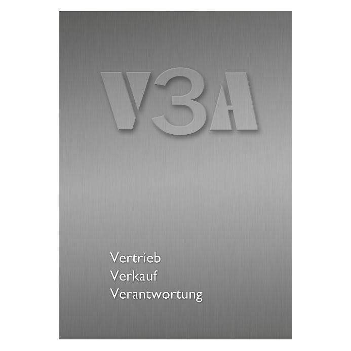 Bod Schmidt:V3A (Deutsch, Hardcover, Peter Schmidt) (67978830)