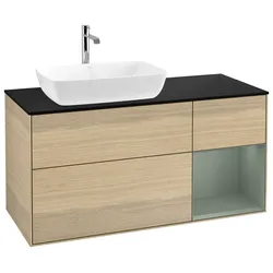 Villeroy & Boch Finion Waschtischunterschrank G81, G812GMPC G812GMPC