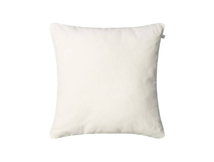 Chhatwal & Jonsson Coussin Pani Outdoor Offwhite, 50 cm