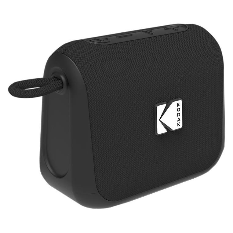 Kodak PWS-2240 Portable Wireless Speaker (6 h) (PWS2240)