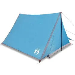 vidaXL, Zelt, (Kuppelzelt, 3.50 kg, 2 Personen)