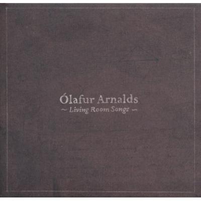 Living Room Songs - Olafur Arnalds, Vinyl