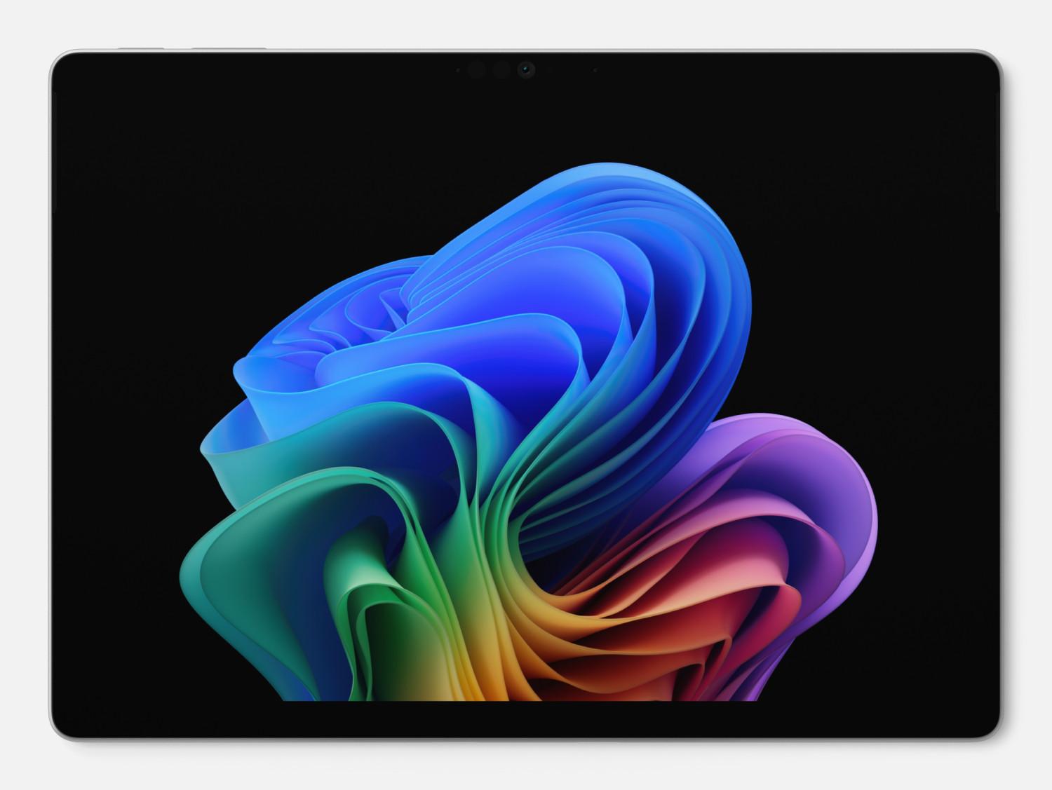 Microsoft Surface Pro 13", 33 cm (13"), 2880 x 1920 Pixel, 512 GB, 16 GB, Windows 11 Pro, Schwarz