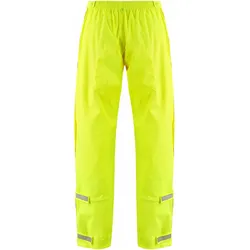 Mac in a Sac, Unisex, Outdoorhose, Origin (L), Gelb