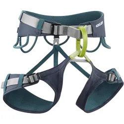 EDELRID Jay IV Klettergurt - sailor blue - S