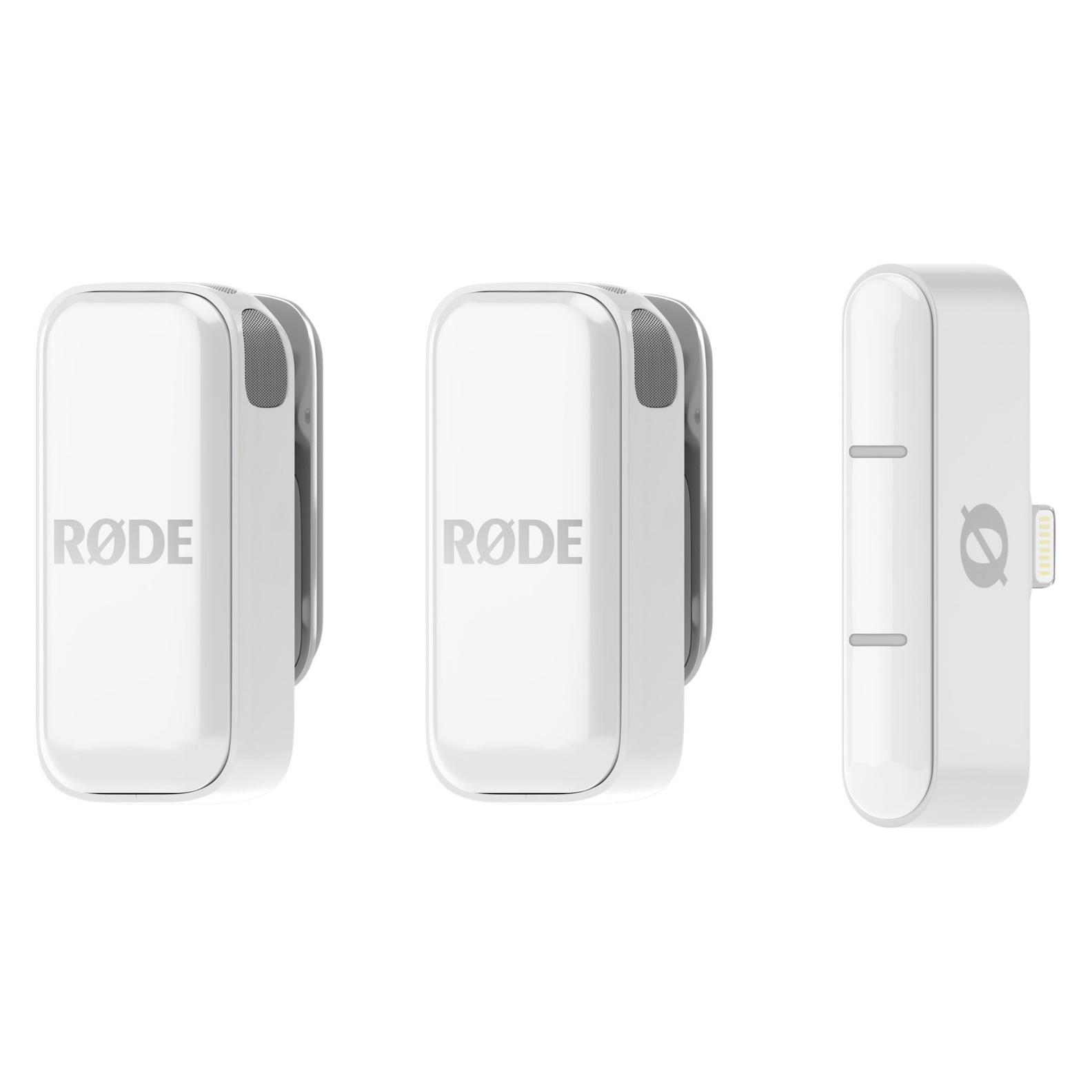 RØDE Wireless Micro (Lightning) (WIMICROLW)