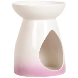 Duftlampe Pink Teardrop