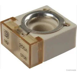 HERTH&BUSS Sicherung, CF, 58V max. - 50295886