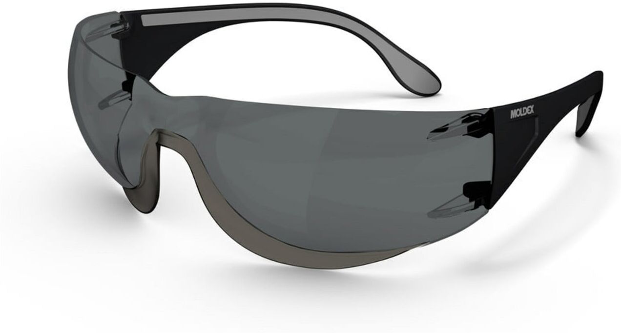 Schutzbrille SecureFit ADAPT 2K 140201 Solar ; Moldex)