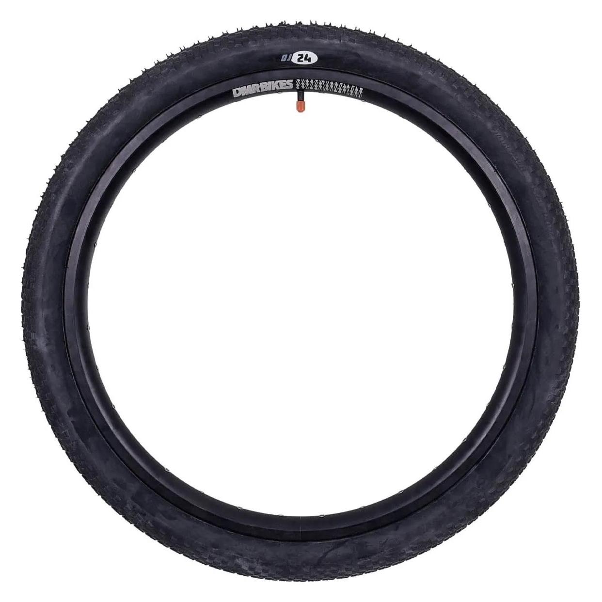 DMR DJ24 Drahtreifen, 24x2.1", 72TPI, 54-559 (54-559) (40087391)