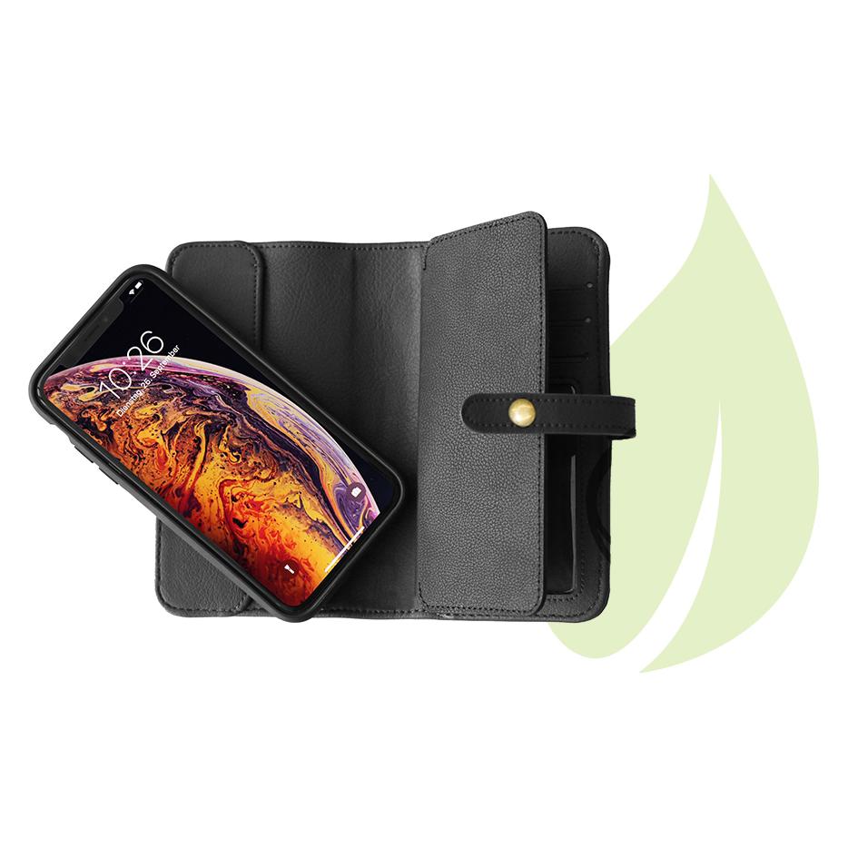 KMP Wallet Comfort (Apple iPhone XS Max) (12456154)