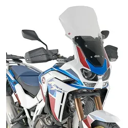 GIVI Windschild