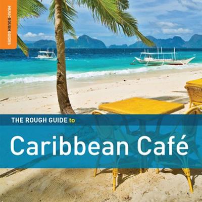 Karibik: Rough Guide: Caribbean Cafe (+ - , CD, 0605633128123