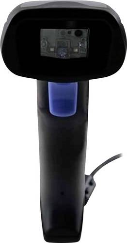 Datalogic QuickScan QD2590 Barcode-Scanner Schwarz Hand-Scanner