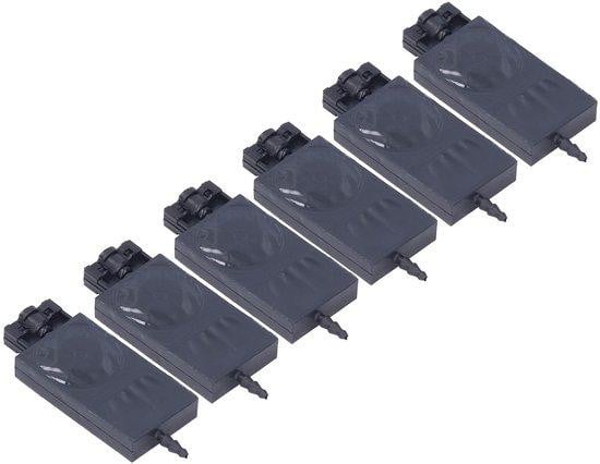 Yosoo Health Gear Inktfilter 6 stuks