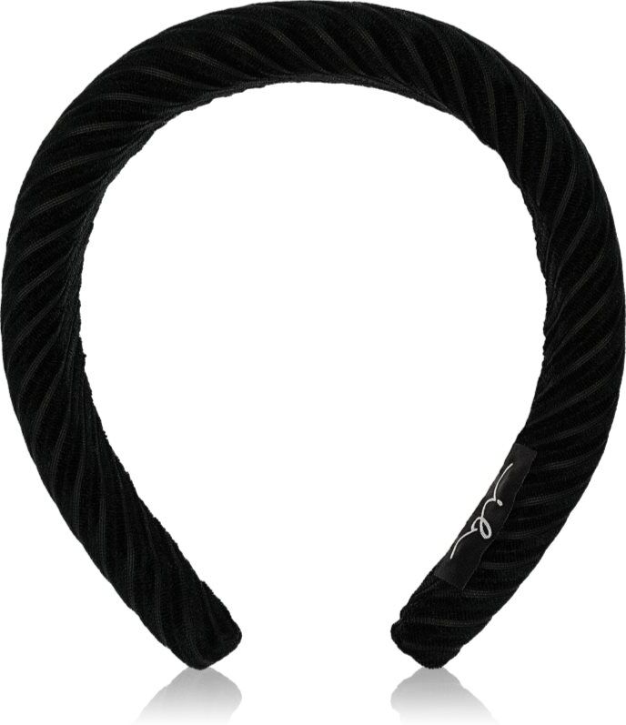 invisibobble Hairhalo Eclipse Midnight Ring Bandeau 1 pcs
