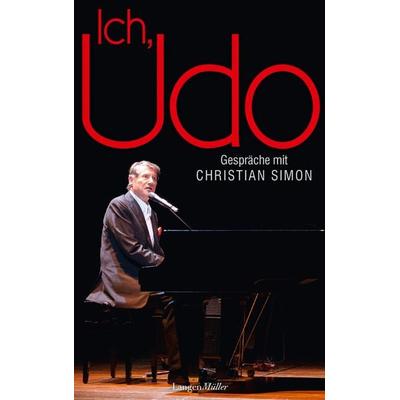 Ich, Udo -