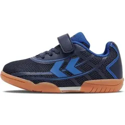 HUMMEL ROOT ELITE II JR VC, Größe 28 in Blau Blau