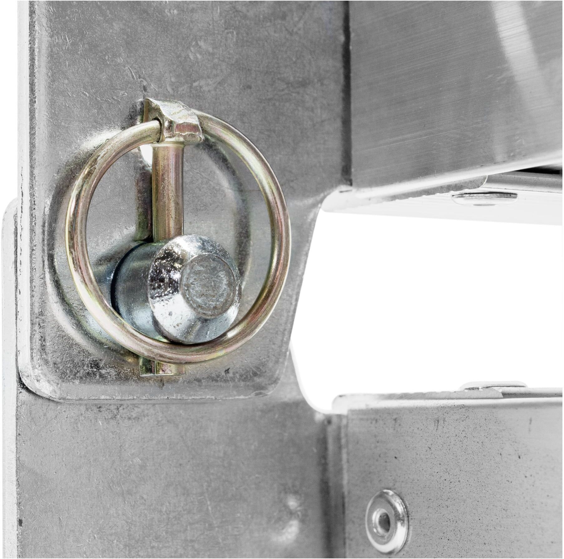 Hymer Ersatzteilset Sicherungssplint für Telesteg (0053500)