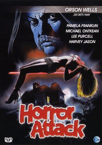 Bert I. Gordon - Horror Attack - Preis vom 10.10.2026 11:48:34 h