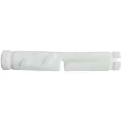 Rahmenschützer 5G Tube Tops, JAGWIRE
Farbe: Weiß, VE: 50 Stk.