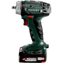 Metabo, Bohrmaschine + Akkuschrauber, BS 18 Quick (Bohrschrauber)