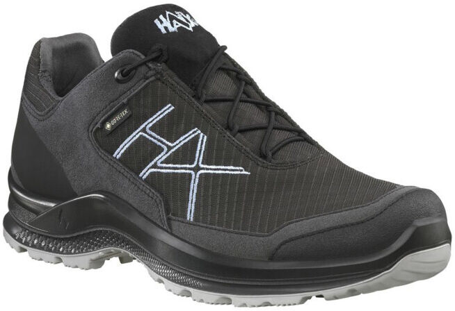 HAIX BLACK EAGLE GTX WS LOW, onyx-midnight, taille 7 (41) (330144.7.0)