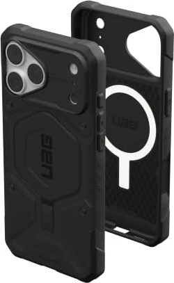UAG Pathfinder MagSafe Black iPhone 18 Pro Max/17 Pro Max