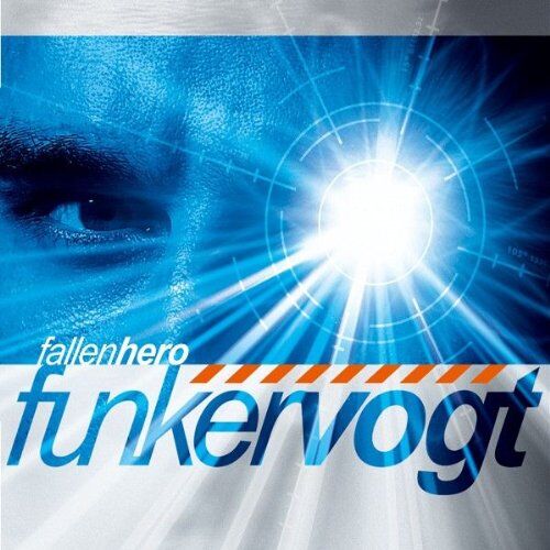 Funker Vogt - Fallen Hero - Preis vom 30.09.2026 22:30:23 h