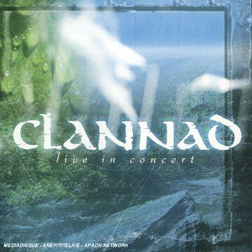 Clannad - Live in Concert - Preis vom 10.10.2026 11:48:34 h