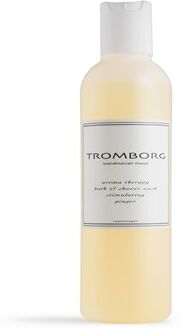 Tromborg Bath & Shower Wash Ginger 200 ml