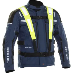 Richa Safety Belt Warnweste