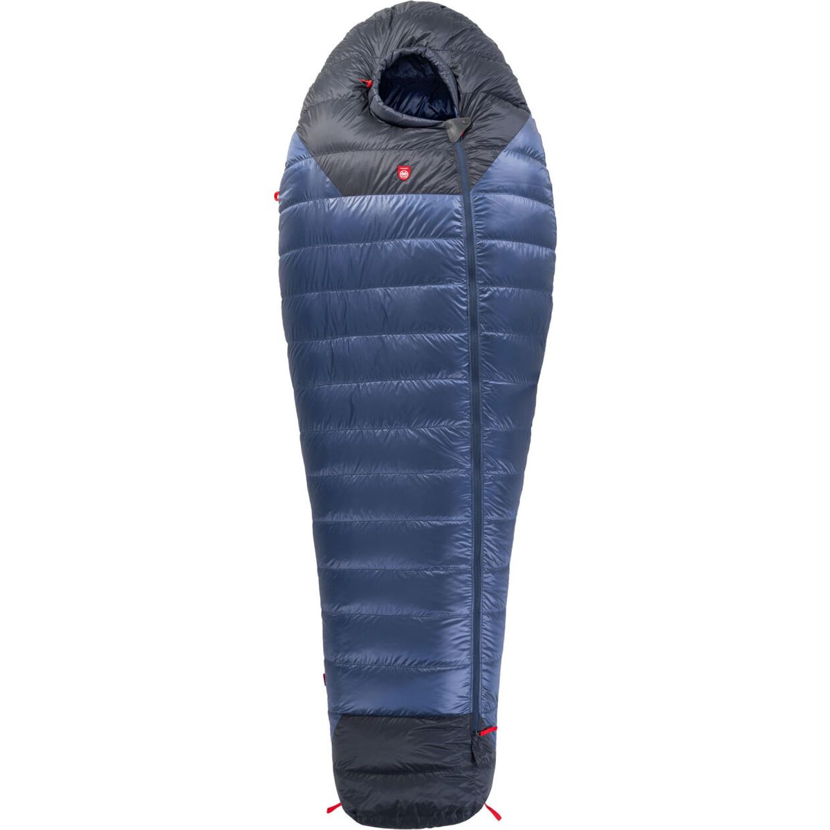 Pajak Core 750 navy (NAV) Short 5905669167598-NAV-Short