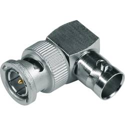 Telegärtner 100023609 100023609 BNC-Adapter BNC-Stecker - BNC-Buchse 1 St.