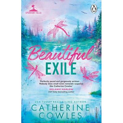 Beautiful Exile, Taschenbuch von Catherine Cowles, Vermilion