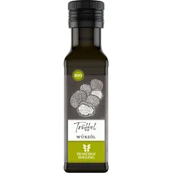 Bio Trüffelöl 100 ml