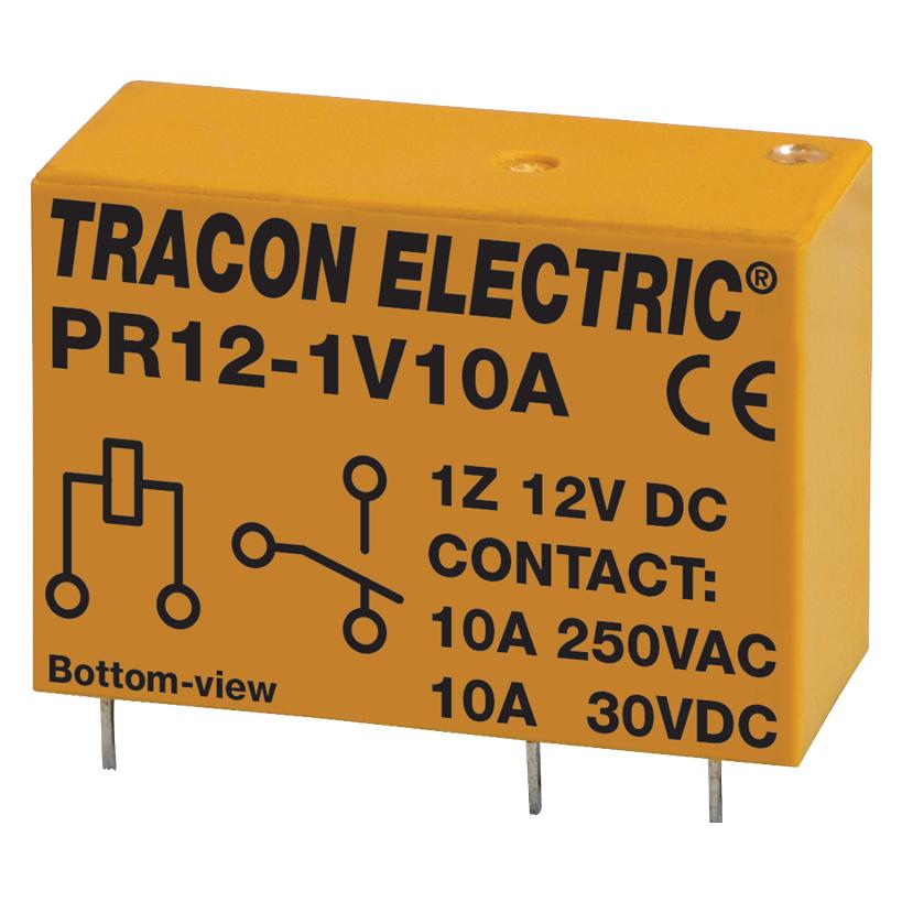 Tracon Allgemeines Produkt (TR-PR12-1V10A)